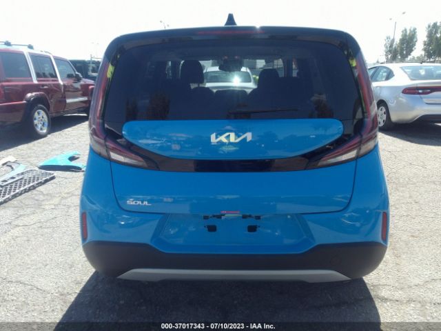 KNDJ23AU5P7194978 KIA SOUL S