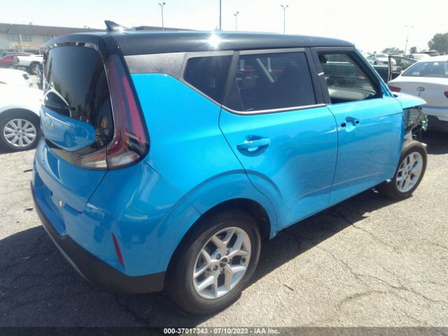 KNDJ23AU5P7194978 KIA SOUL S