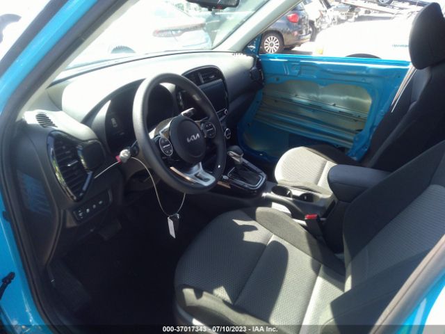 KNDJ23AU5P7194978 KIA SOUL S