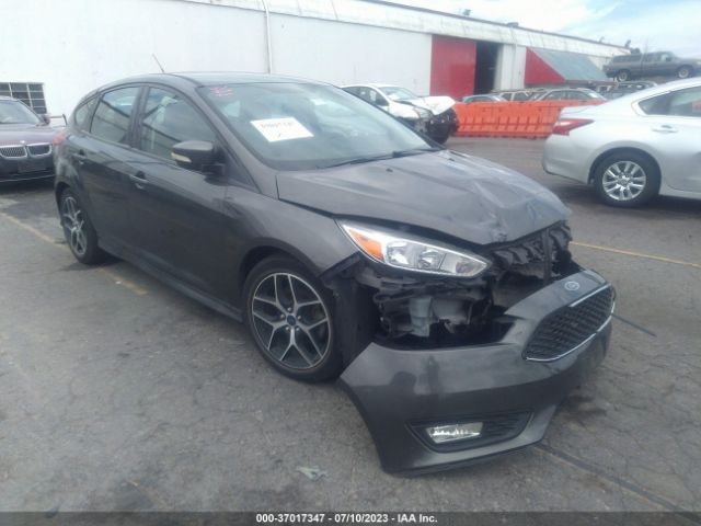 1FADP3K21GL310699 auction archive image