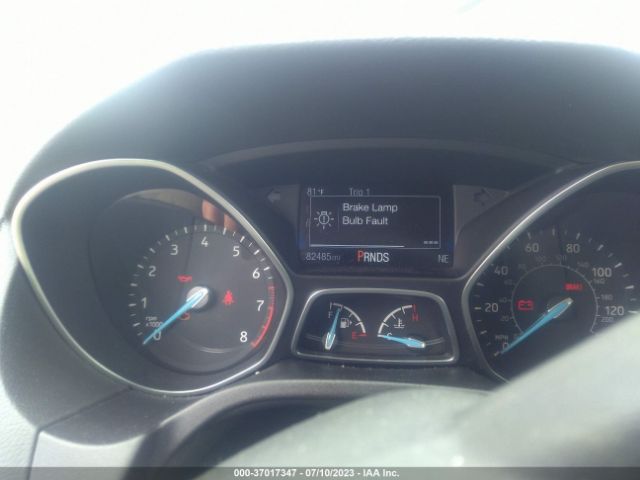 1FADP3K21GL310699 Ford FOCUS SE