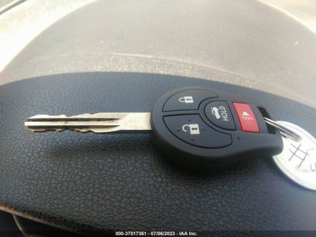 3N1CN7AP1KL850148 Nissan Versa Sedan Sv