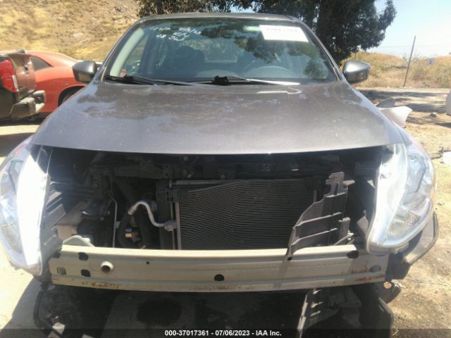 3N1CN7AP1KL850148 Nissan Versa Sedan Sv
