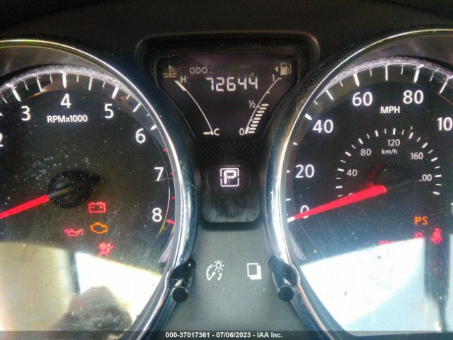 3N1CN7AP1KL850148 Nissan Versa Sedan Sv