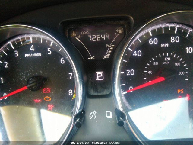 3N1CN7AP1KL850148 Nissan Versa Sedan Sv