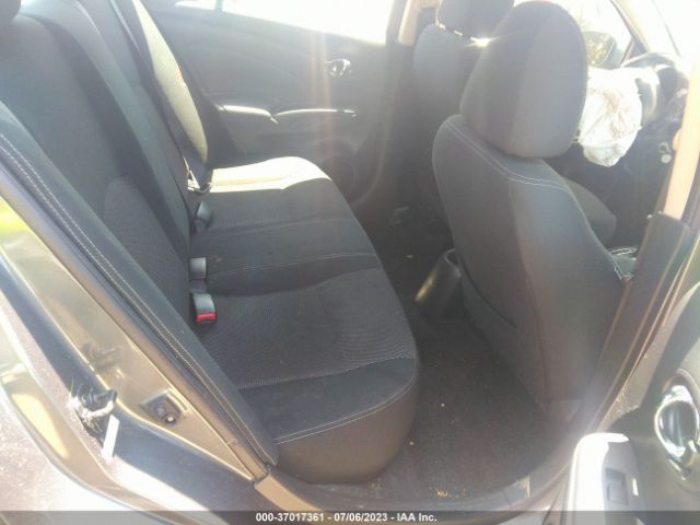 3N1CN7AP1KL850148 Nissan Versa Sedan Sv