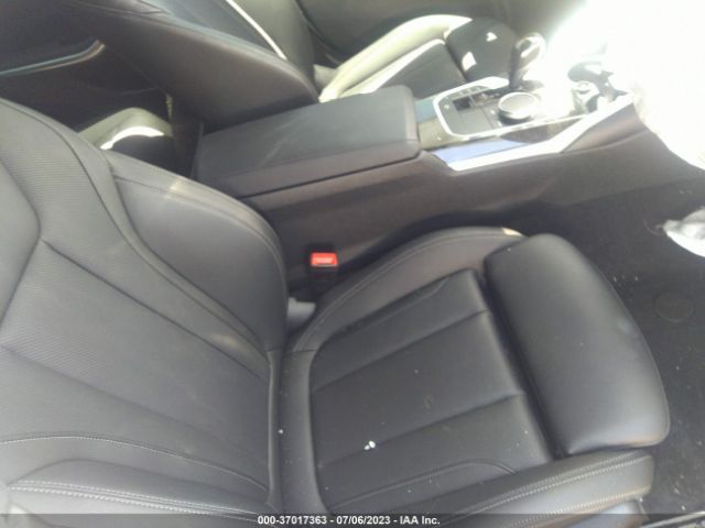 3MW5U7J03N8C35603 BMW 3 Series M340i