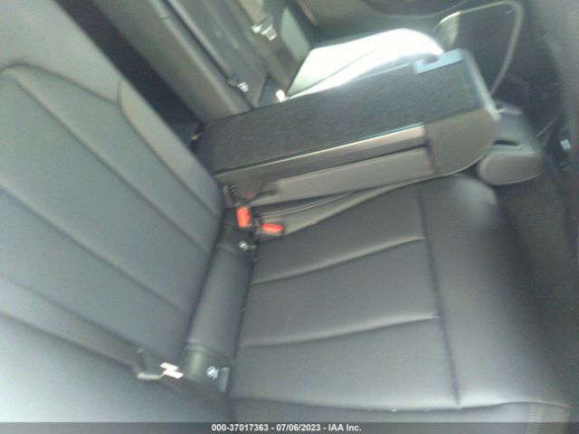 3MW5U7J03N8C35603 BMW 3 Series M340i