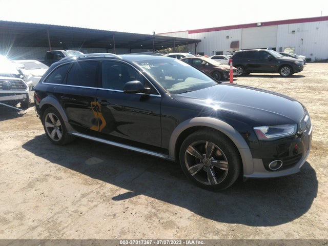 2016 Audi A6, VIN: WA1UFAFL1GA012292