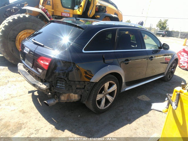 2016 Audi A6, VIN: WA1UFAFL1GA012292
