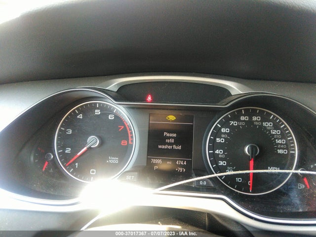 2016 Audi A6, VIN: WA1UFAFL1GA012292
