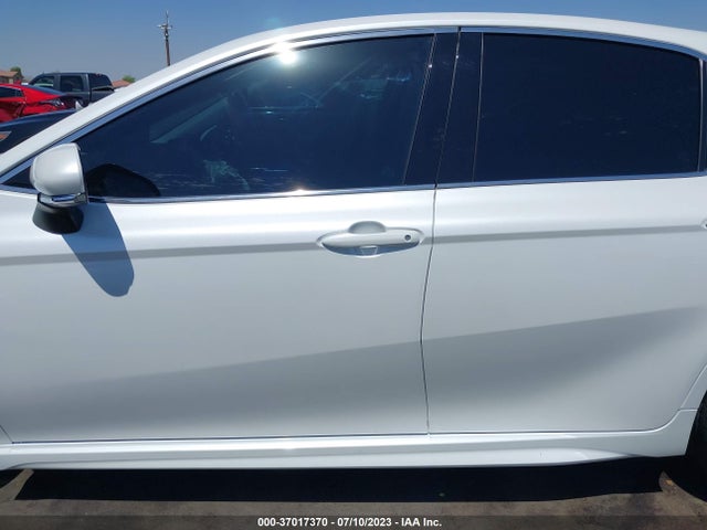 Toyota CAMRY XSE 2023 4T1K61AK0PU785437 Image 6