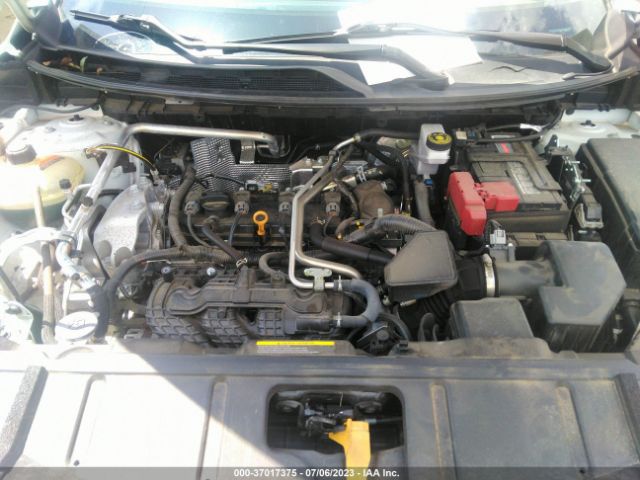 5N1AT3AA2MC755770 Nissan ROGUE S
