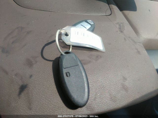 5N1AT3AA2MC755770 Nissan ROGUE S