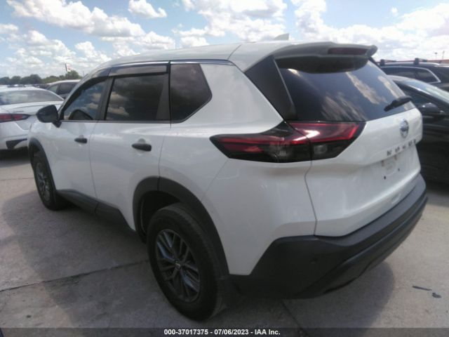 5N1AT3AA2MC755770 Nissan ROGUE S