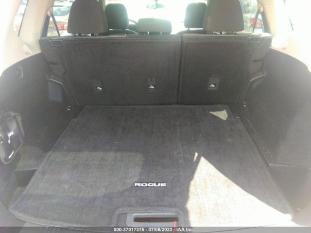 5N1AT3AA2MC755770 Nissan ROGUE S