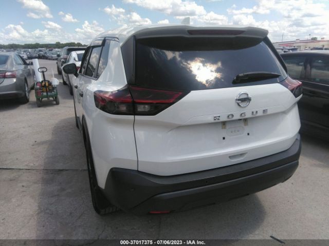 5N1AT3AA2MC755770 Nissan ROGUE S