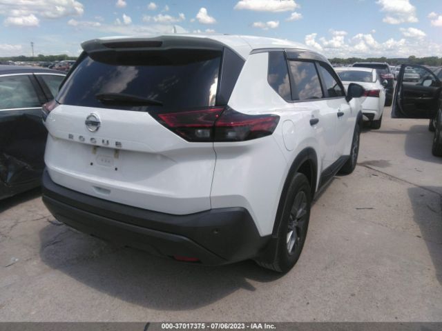 5N1AT3AA2MC755770 Nissan ROGUE S