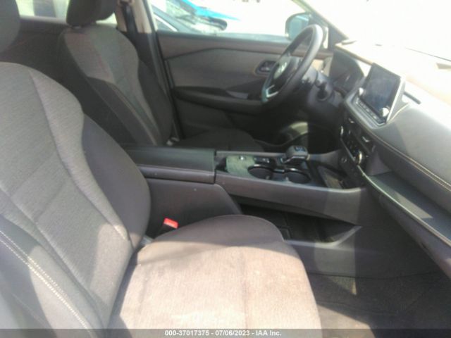 5N1AT3AA2MC755770 Nissan ROGUE S