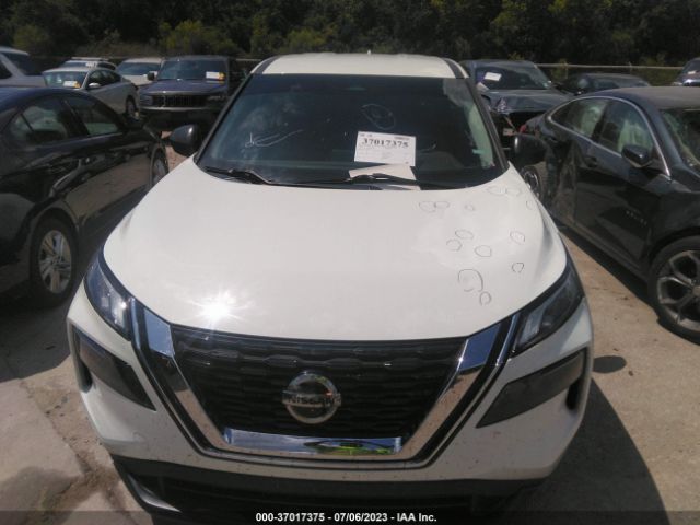 5N1AT3AA2MC755770 Nissan ROGUE S
