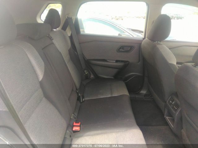 5N1AT3AA2MC755770 Nissan ROGUE S