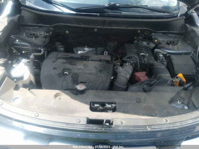 JA4AR3AU4LU028338 Mitsubishi Outlander Sport Es 2.0/se 2.0