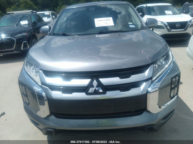 JA4AR3AU4LU028338 Mitsubishi Outlander Sport Es 2.0/se 2.0