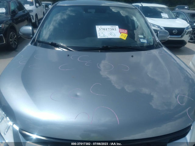JA4AR3AU4LU028338 Mitsubishi Outlander Sport Es 2.0/se 2.0