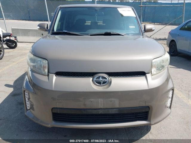 JTLZE4FE0EJ057890 Scion XB