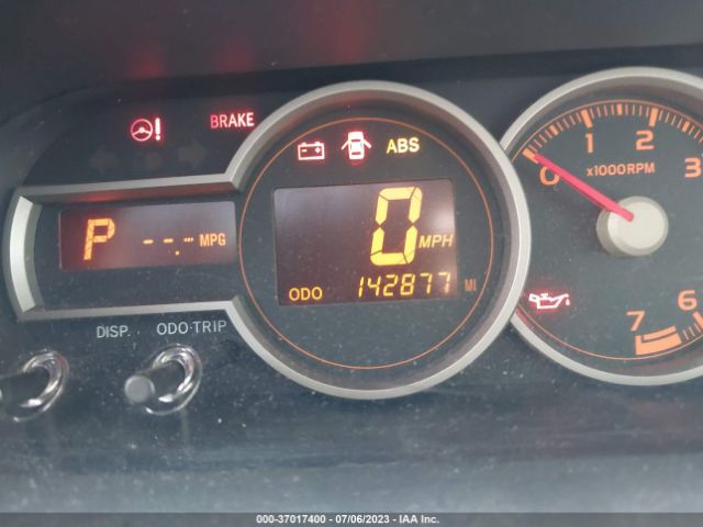 JTLZE4FE0EJ057890 Scion XB