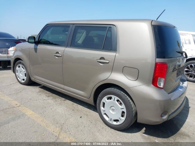 JTLZE4FE0EJ057890 Scion XB