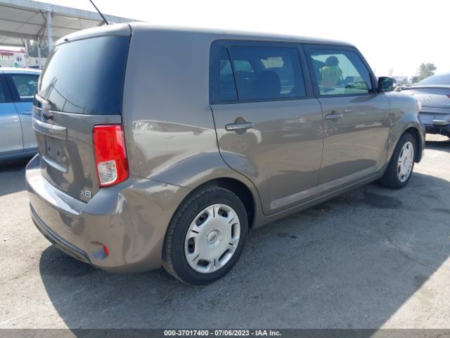 JTLZE4FE0EJ057890 Scion XB