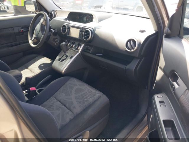 JTLZE4FE0EJ057890 Scion XB