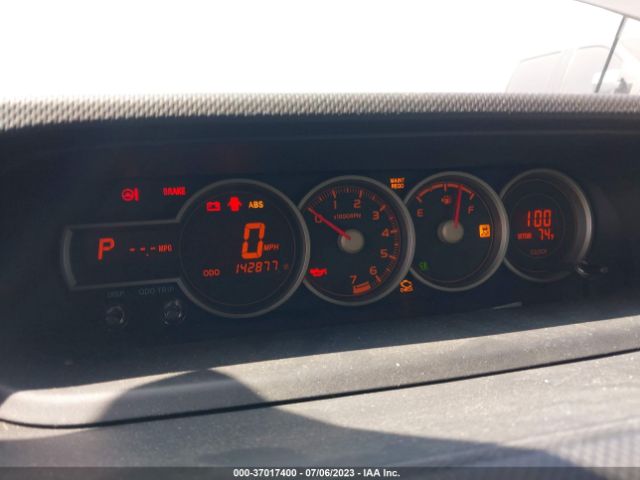 JTLZE4FE0EJ057890 Scion XB