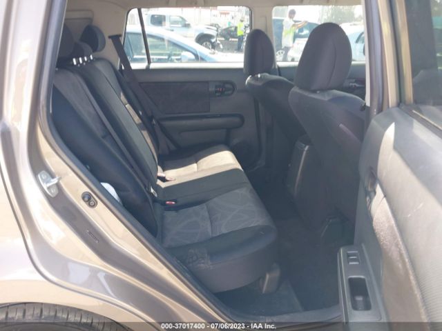 JTLZE4FE0EJ057890 Scion XB