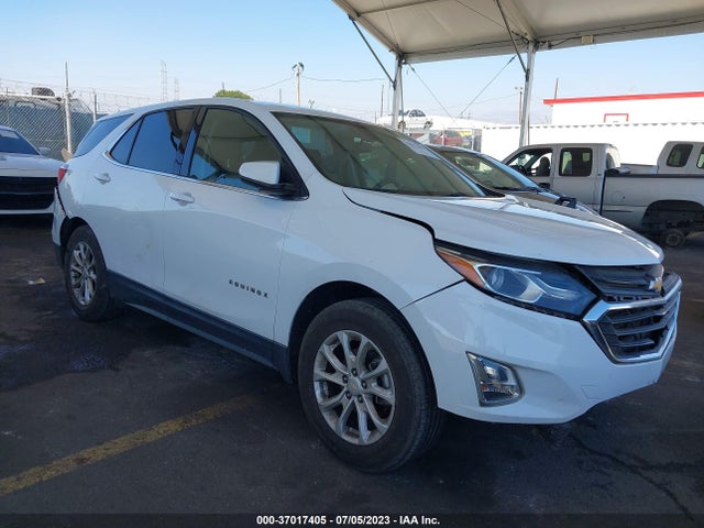 2018 2GNAXJEV7J6349439 main image