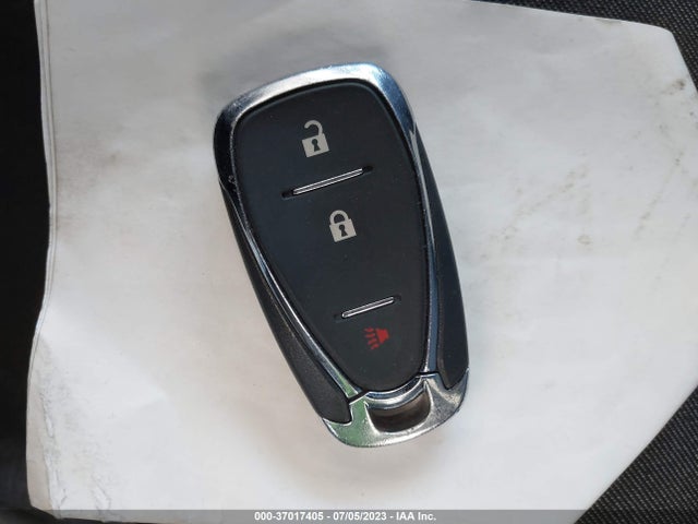 Chevrolet EQUINOX LT 2018 2GNAXJEV7J6349439 Image 3