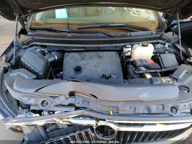 5GAERCKW8KJ281283 Buick Enclave Premium