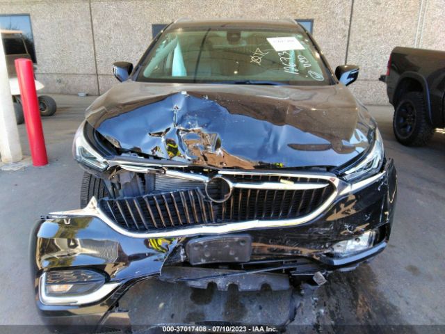 5GAERCKW8KJ281283 Buick Enclave Premium