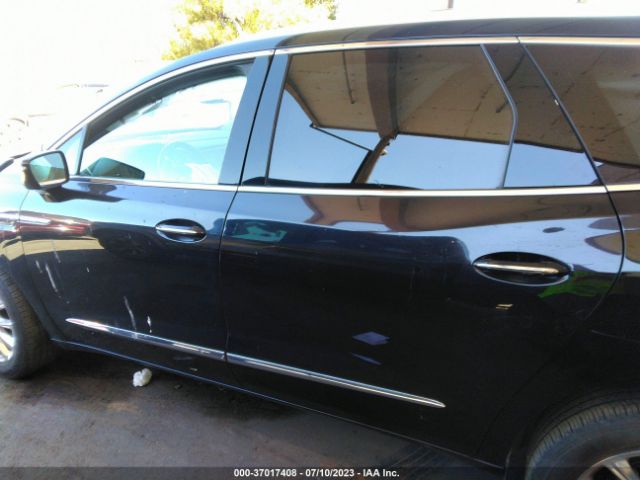 5GAERCKW8KJ281283 Buick Enclave Premium
