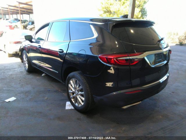 5GAERCKW8KJ281283 Buick Enclave Premium