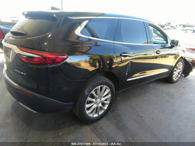 5GAERCKW8KJ281283 Buick Enclave Premium