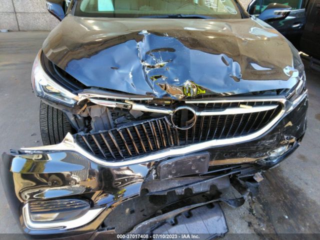5GAERCKW8KJ281283 Buick Enclave Premium