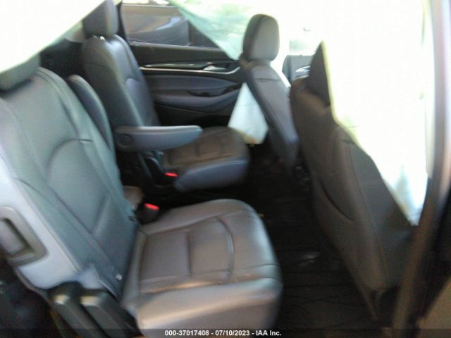 5GAERCKW8KJ281283 Buick Enclave Premium