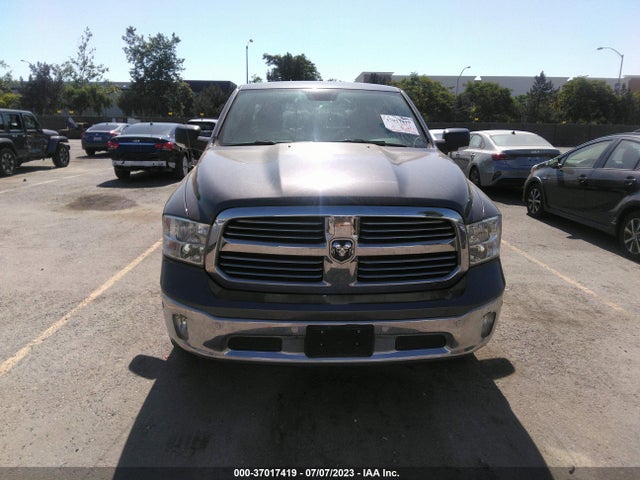 1C6RR6GT2GS209956 RAM 1500