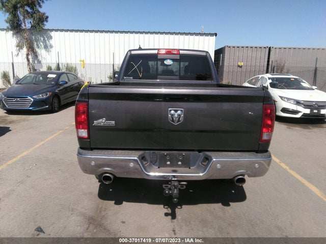 1C6RR6GT2GS209956 RAM 1500