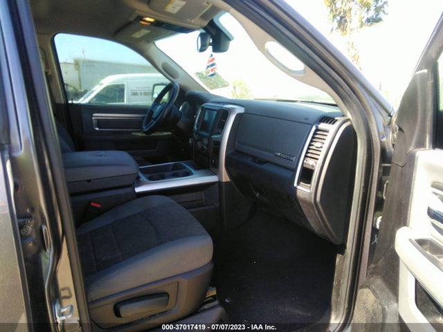 1C6RR6GT2GS209956 RAM 1500