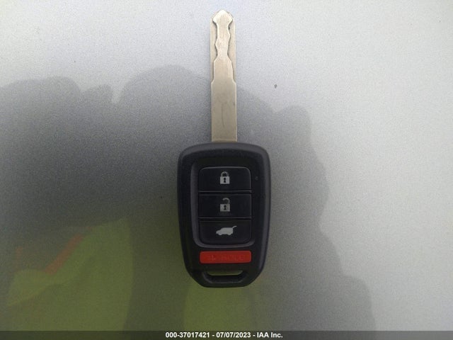 Honda r18z9 2016 3CZRU6H37GM756598 Image 24