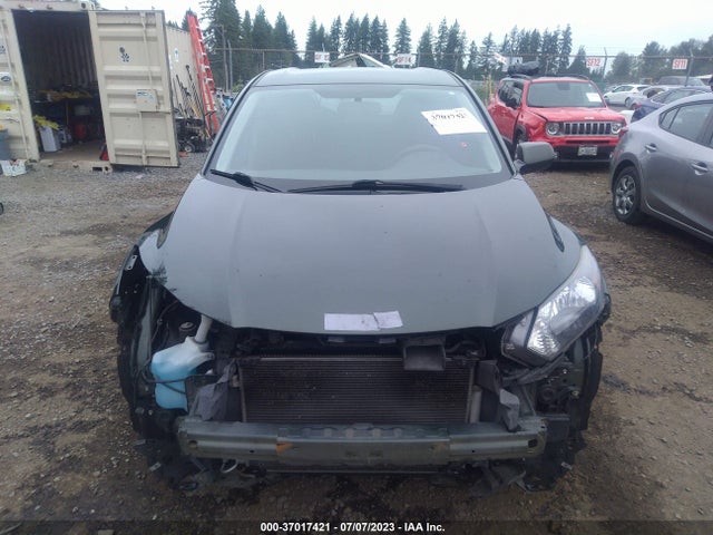 Honda r18z9 2016 3CZRU6H37GM756598 Image 26