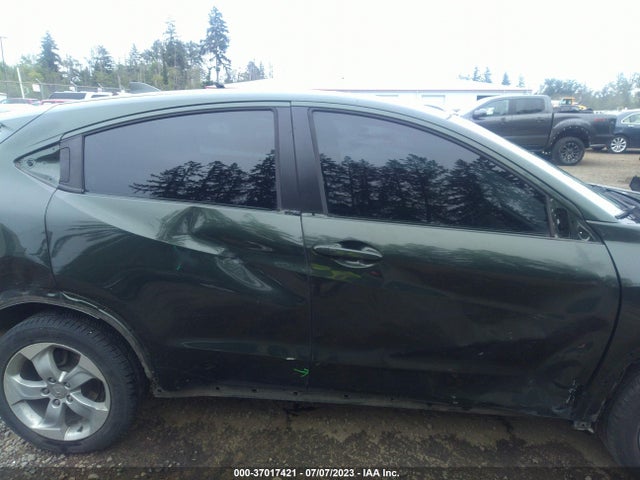 Honda r18z9 2016 3CZRU6H37GM756598 Image 27